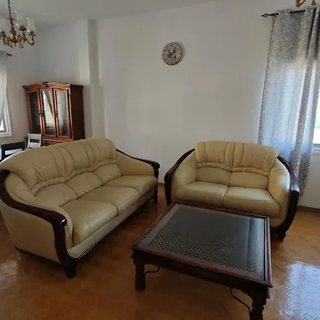 Center Spacious * Nicosia