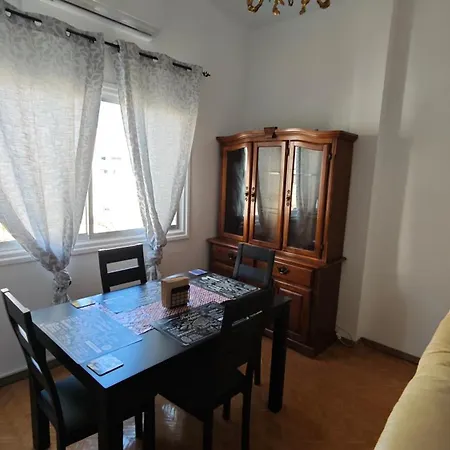 Center Spacious Nicosia