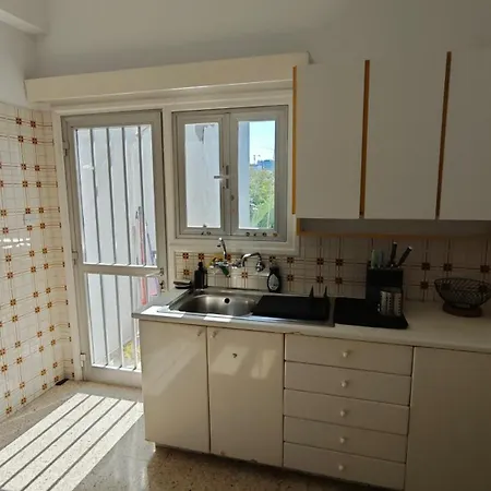 Apartment Center Spacious *