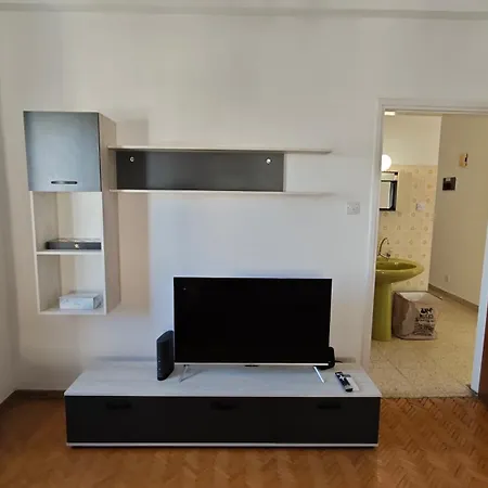 Apartment Center Spacious Nicosia