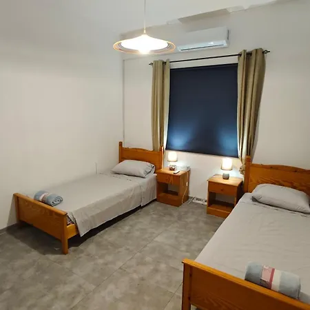 Center Spacious * Nicosia