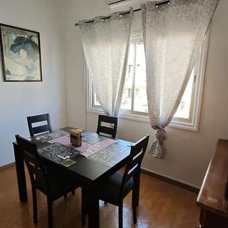 Center Spacious