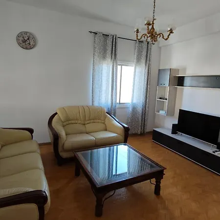 Apartment Center Spacious Nicosia