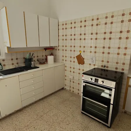 Center Spacious Nicosia