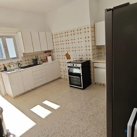 Center Spacious * Nicosia