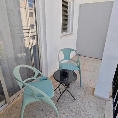 Center Spacious Apartment