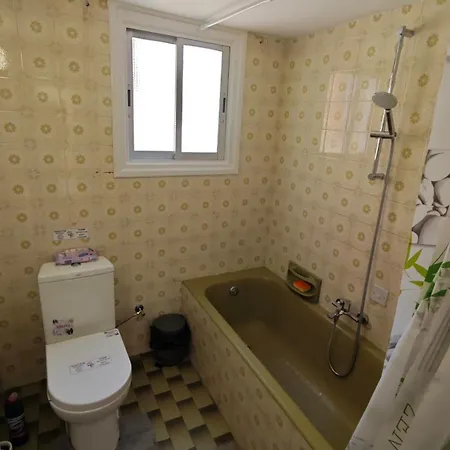 Daire Center Spacious