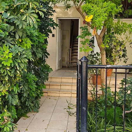 Center Spacious Nicosia