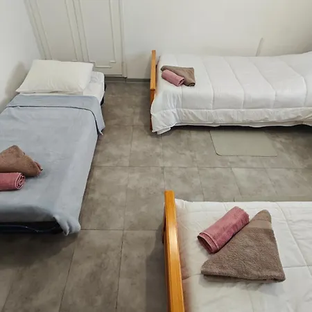 Center Spacious Nicosia