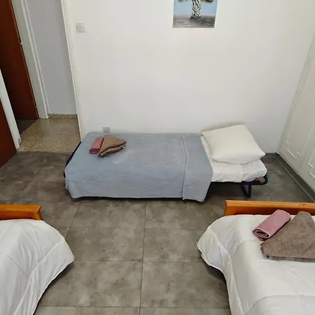 Center Spacious Nicosia
