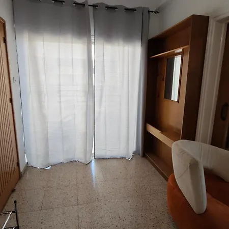Center Spacious Apartamento *