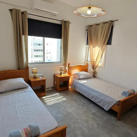 Center Spacious Apartamento *