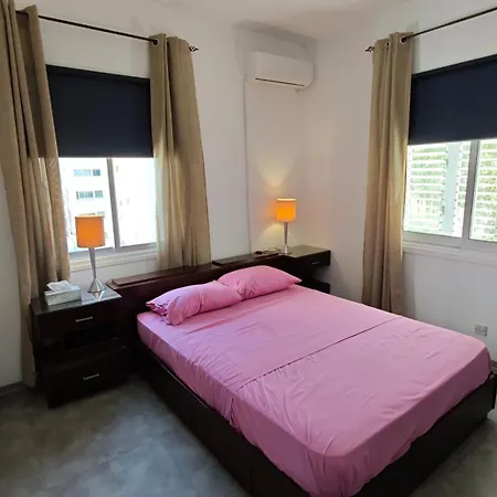 Apartamento Center Spacious *